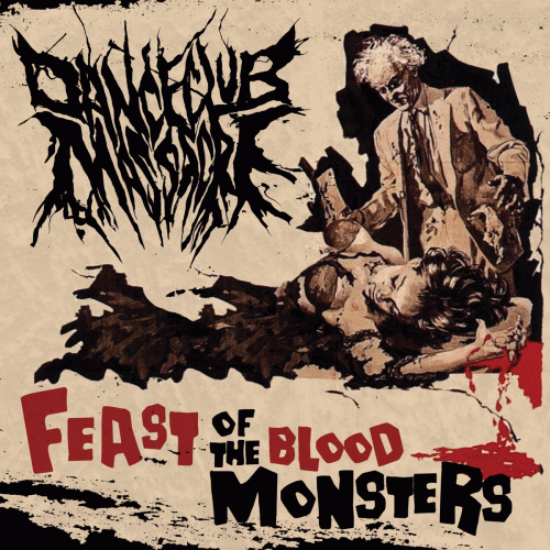 Feast of the Blood Monsters